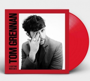 GRENNAN, TOM - LIGHTING MATCHES