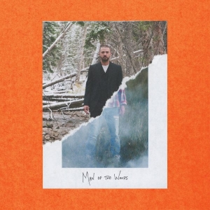 TIMBERLAKE, JUSTIN - MAN OF THE WOODS