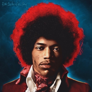 HENDRIX, JIMI - BOTH SIDES OF THE SKY