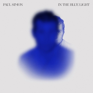 SIMON, PAUL - IN THE BLUE LIGHT
