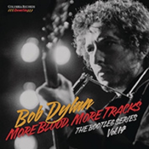 DYLAN, BOB - MORE BLOOD, MORE TRACKS: THE BOOTLEG SERIES VOL. 14