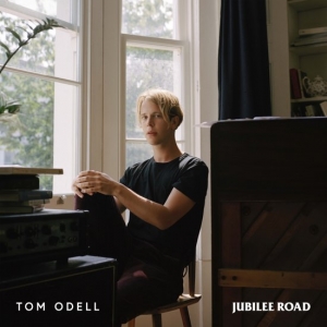 ODELL, TOM - JUBILEE ROAD -COLOURED-