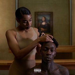CARTERS - EVERYTHING IS LOVE