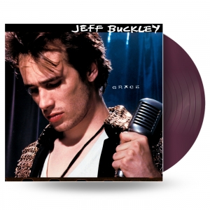 BUCKLEY, JEFF - GRACE -COLOURED-