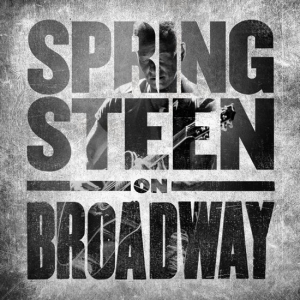 SPRINGSTEEN, BRUCE - SPRINGSTEEN ON BROADWAY