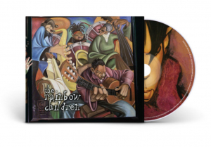 PRINCE - RAINBOW CHILDREN