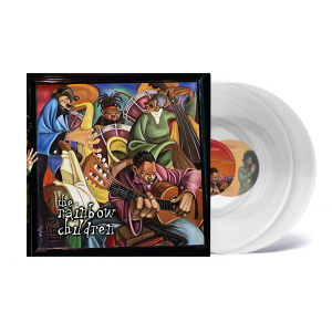 PRINCE - RAINBOW CHILDREN -LTD-