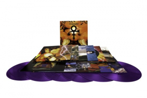 PRINCE - EMANCIPATION