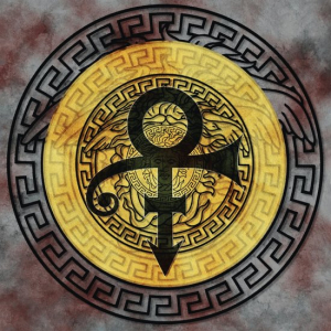 PRINCE - VERSACE EXPERIENCE PRELUDE 2 GOLD