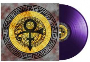 PRINCE - THE VERSACE EXPERIENCE (PRELUDE 2 GOLD) -COLOURED-