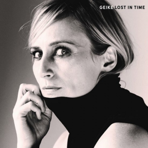 GEIKE - LOST IN TIME