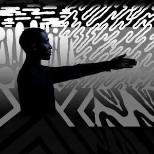 SAADIQ, RAPHAEL - JIMMY LEE