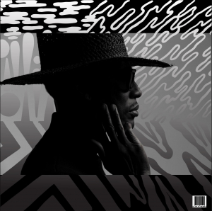 SAADIQ, RAPHAEL - JIMMY LEE