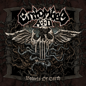 ENTOMBED A.D. - BOWELS OF EARTH -LTD-