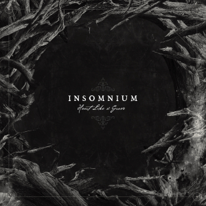 INSOMNIUM - HEART LIKE A GRAVE (LP+CD)