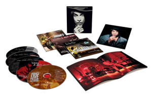 PRINCE - UP ALL NITE.. -CD+DVD-