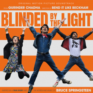 VARIOUS - BLINDED BY THE LIGHT -COLOURED-