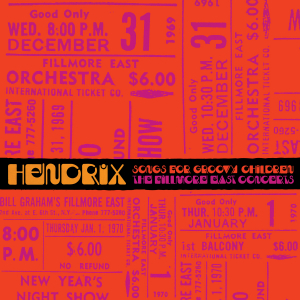 HENDRIX, JIMI - SONGS FOR.. -BOX SET-