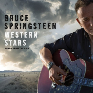 SPRINGSTEEN, BRUCE - WESTERN STARS - SONGS FROM THE FILM
