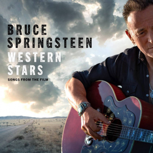 SPRINGSTEEN, BRUCE - WESTERN STARS - SONGS FROM THE FILM
