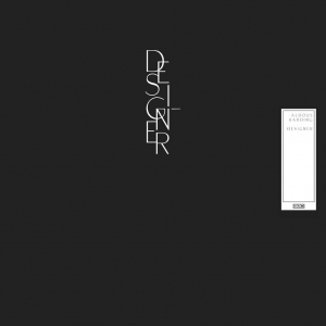 HARDING, ALDOUS - DESIGNER