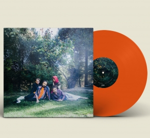 BIG THIEF - U.F.O.F. -INDIE/COLOURED-