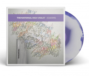 NATIONAL - HIGH VIOLET-EXPANDED/LTD-