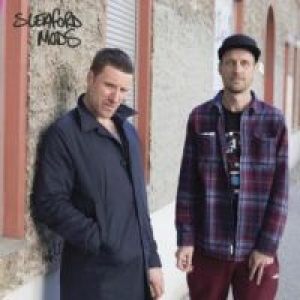 SLEAFORD MODS - EP