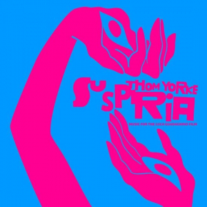 YORKE, THOM - SUSPIRIA