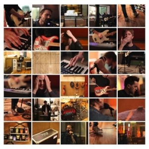 WILD BEASTS - LAST NIGHT ALL MY DREAMS CAME TRUE -COLOURED-