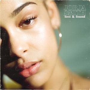SMITH, JORJA - LOST & FOUND