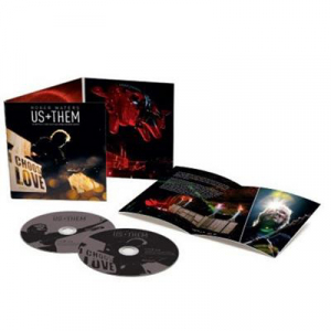 WATERS, ROGER - US + THEM