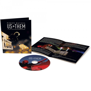 WATERS, ROGER - US + THEM