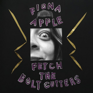 APPLE, FIONA - FETCH THE BOLT CUTTERS / 180GR. / 20PG. LP-BOOKLET -HQ-