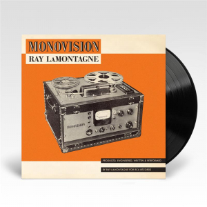LAMONTAGNE, RAY - MONOVISION