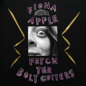 APPLE, FIONA - FETCH THE BOLT CUTTERS / OPAQUE PEARL -INDIE-