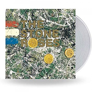 STONE ROSES - STONE ROSES -TRANSPAR-
