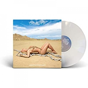 SPEARS, BRITNEY - GLORY (2020 DELUXE EDITION) -COLOURED-