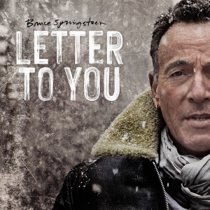 SPRINGSTEEN, BRUCE - LETTER TO YOU -DIGI-