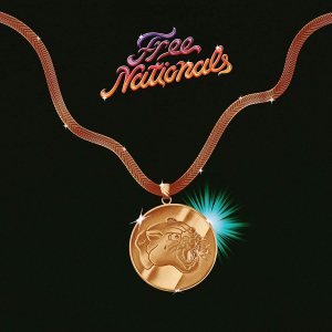 FREE NATIONALS - FREE NATIONALS -GOLD NUGGET-
