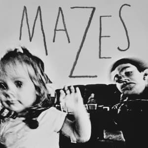 MAZES - A THOUSAND HEYS