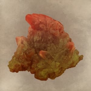 MAZES - ORES & MINERALS