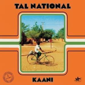 TAL NATIONAL - KAANI