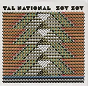 TAL NATIONAL - ZOY ZOY