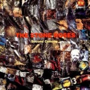 STONE ROSES, THE - SECOND COMING