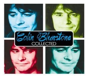 BLUNSTONE, COLIN - COLLECTED
