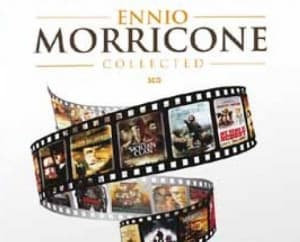 MORRICONE, ENNIO - COLLECTED