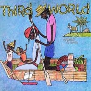 THIRD WORLD - JOURNEY TO ADDIS