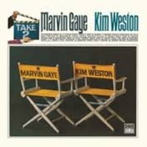 GAYE, MARVIN/WESTON, KIM - TAKE TWO