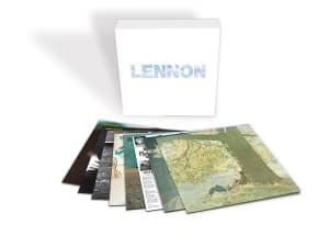 LENNON, JOHN - LENNON